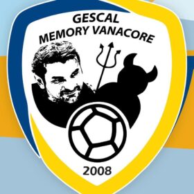 Logo Gescal 2008