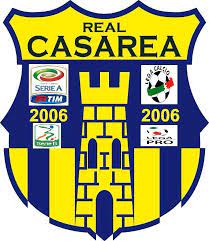 Logo Real Casarea